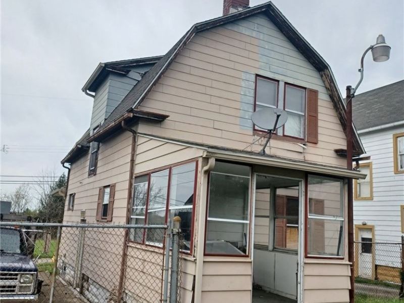 529 Dickson Street, Youngstown, OH 44502 Photo 21