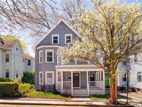 190 Morrison Ave, Unit 2, Somerville, MA 02144