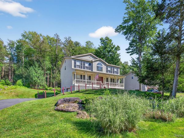 20 Bristol Circle , Rock Hill, NY 12775