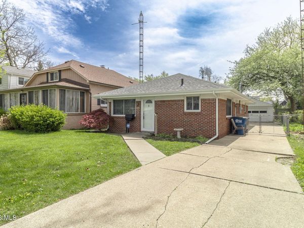 3054 123rd Street, Toledo, OH 43611