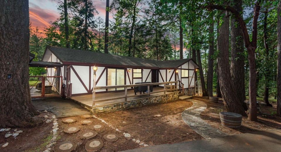 5342 Buttonwood Ct, Foresthill, CA 95631 Photo