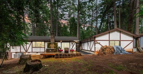 5342 Buttonwood Ct, Foresthill, CA 95631 Photo