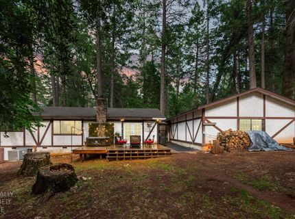 5342 Buttonwood Ct, Foresthill, CA 95631 Photo