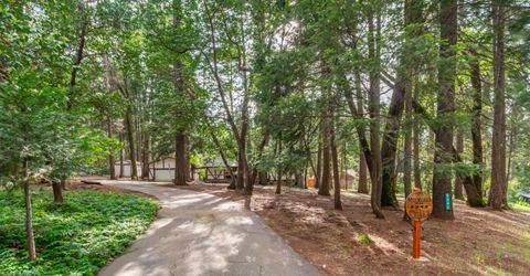 5342 Buttonwood Ct, Foresthill, CA 95631 Photo