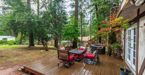 5342 Buttonwood Ct, Foresthill, CA 95631 Photo