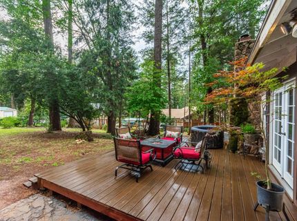 5342 Buttonwood Ct, Foresthill, CA 95631 Photo