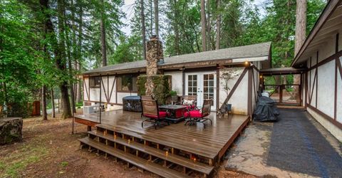 5342 Buttonwood Ct, Foresthill, CA 95631 Photo