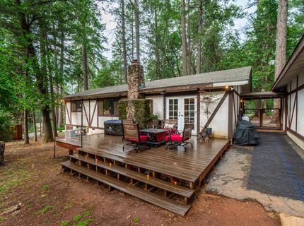 5342 Buttonwood Ct, Foresthill, CA 95631 Photo