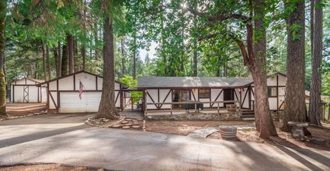 5342 Buttonwood Ct, Foresthill, CA 95631 Photo