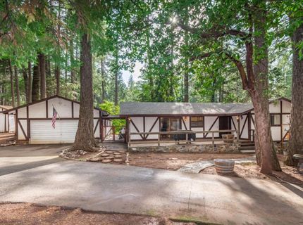 5342 Buttonwood Ct, Foresthill, CA 95631 Photo