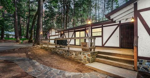 5342 Buttonwood Ct, Foresthill, CA 95631 Photo