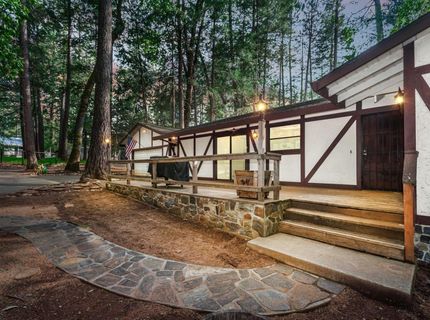 5342 Buttonwood Ct, Foresthill, CA 95631 Photo