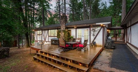 5342 Buttonwood Ct, Foresthill, CA 95631 Photo