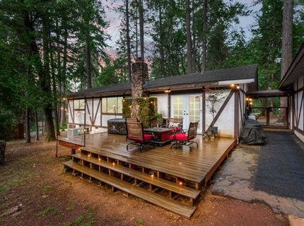 5342 Buttonwood Ct, Foresthill, CA 95631 Photo