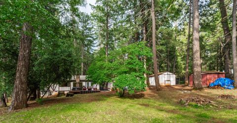 5342 Buttonwood Ct, Foresthill, CA 95631 Photo