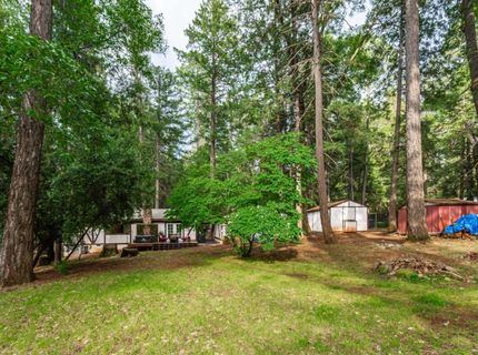 5342 Buttonwood Ct, Foresthill, CA 95631 Photo