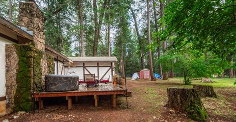 5342 Buttonwood Ct, Foresthill, CA 95631 Photo