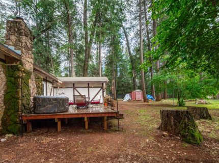 5342 Buttonwood Ct, Foresthill, CA 95631 Photo