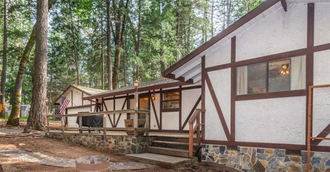 5342 Buttonwood Ct, Foresthill, CA 95631 Photo