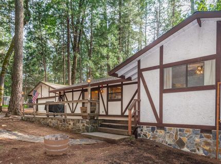 5342 Buttonwood Ct, Foresthill, CA 95631 Photo