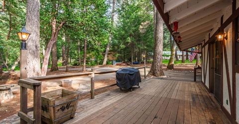 5342 Buttonwood Ct, Foresthill, CA 95631 Photo