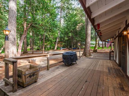 5342 Buttonwood Ct, Foresthill, CA 95631 Photo