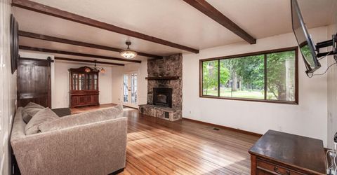 5342 Buttonwood Ct, Foresthill, CA 95631 Photo