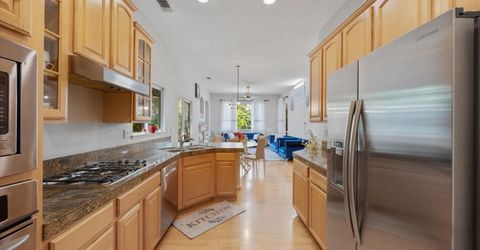 3080 Palmate Way, Sacramento, CA 95834 Photo