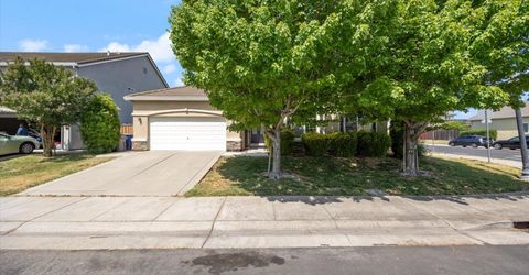 3080 Palmate Way, Sacramento, CA 95834 Photo