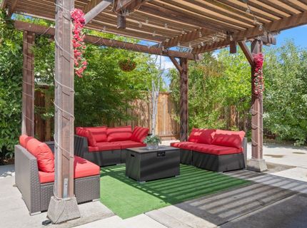 3080 Palmate Way, Sacramento, CA 95834 Photo