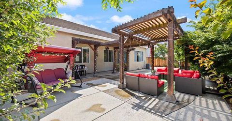 3080 Palmate Way, Sacramento, CA 95834 Photo