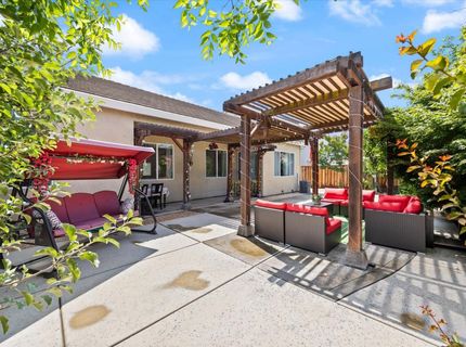 3080 Palmate Way, Sacramento, CA 95834 Photo