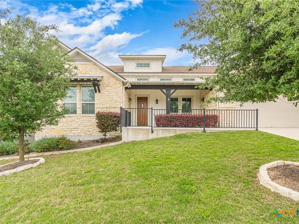 225 Jumping Laurel Street, San Marcos, TX 78666