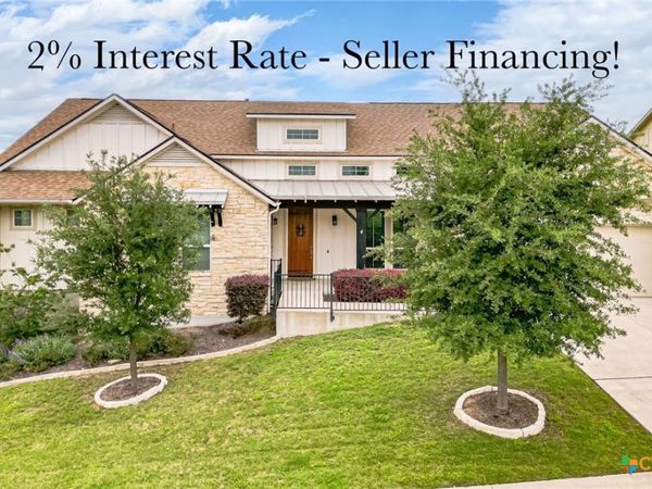 225 Jumping Laurel Street, San Marcos, TX 78666