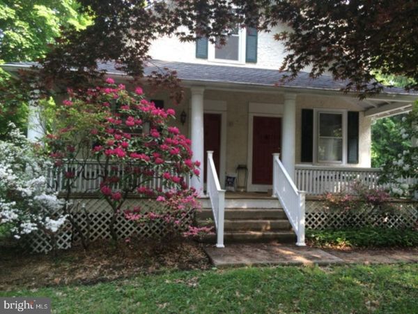 132 PAOLI PIKE , Unit B, MALVERN, PA 19355