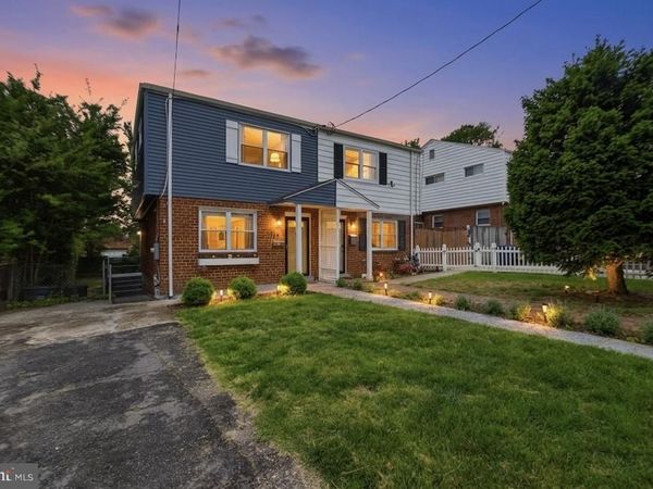 3916 VERMONT AVENUE, ALEXANDRIA, VA 22304