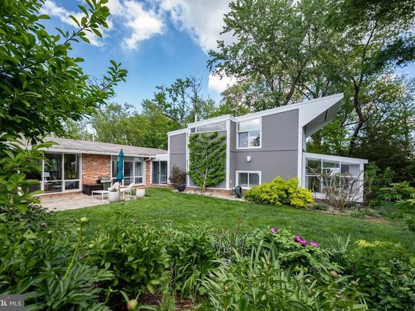 2103 MARTHAS ROAD, ALEXANDRIA, VA 22307