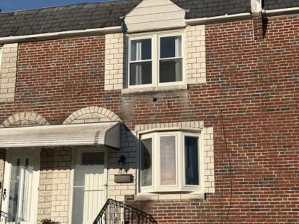 1034 CEDARWOOD ROAD, GLENOLDEN, PA 19036