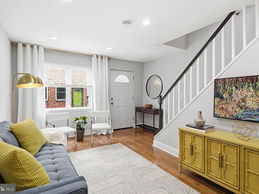 513 Wilder Street, Philadelphia, PA 19147 Main Photo