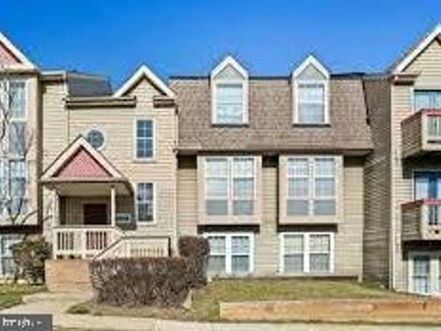 14224 Jib Street , Unit 6142, Laurel, MD 20707 Main Photo