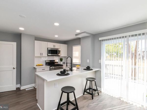 207 RIVERVIEW , Unit 207, BALTIMORE, MD 21225