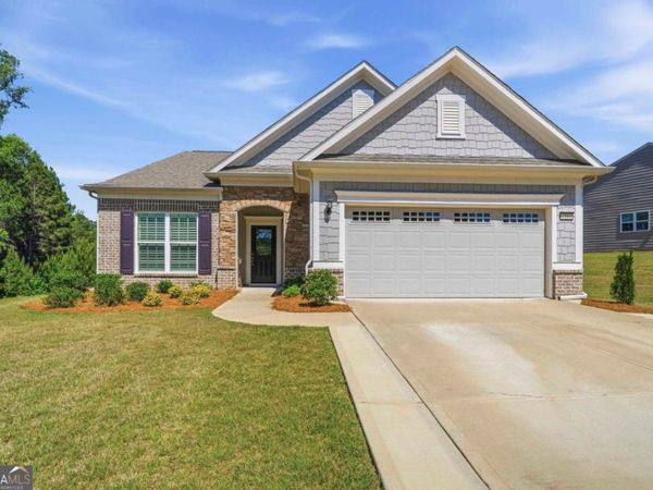 1101 Little Shoals Road, Greensboro, GA 30642