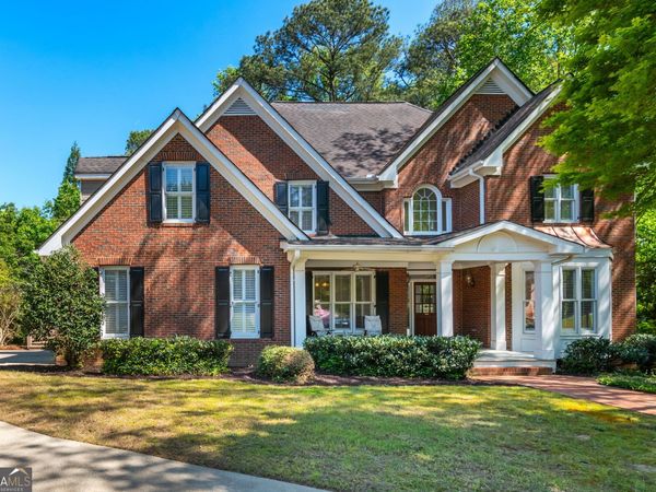 415 Westlake Court NW, Marietta, GA 30064