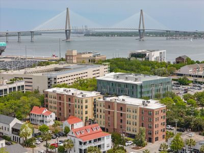 33 Calhoun Street, Unit 122, Charleston, SC 29401