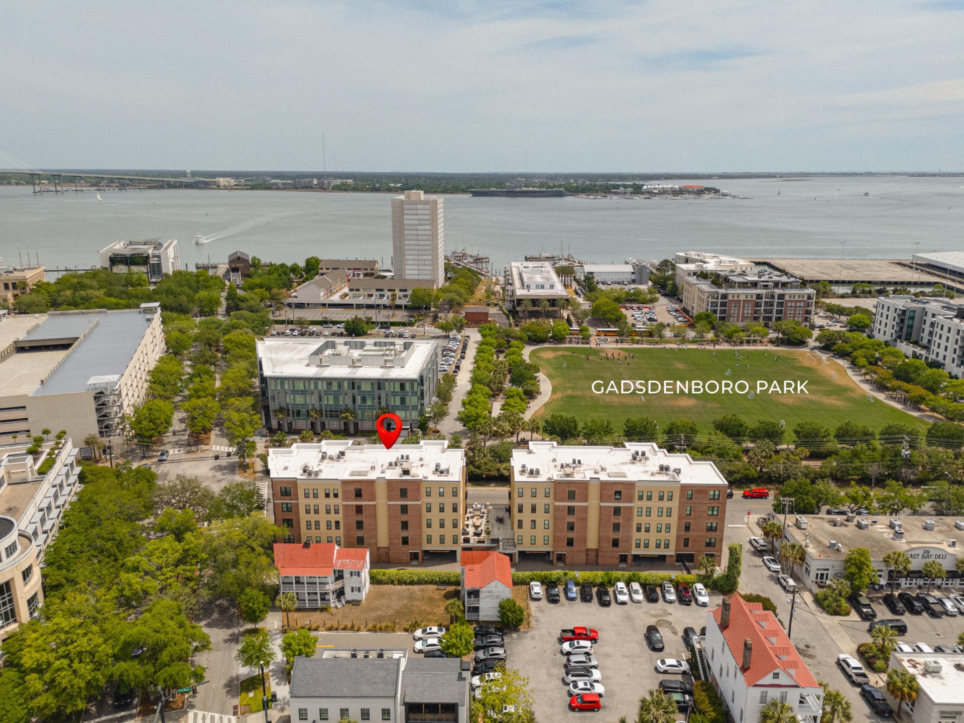 33 Calhoun Street Photo 12