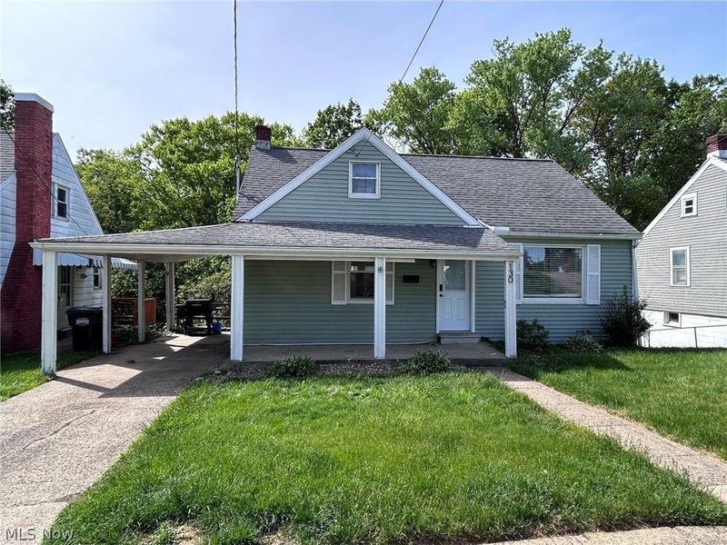 130 Alta Street, Marietta, OH 45750 Photo 1