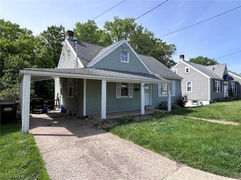 130 Alta Street, Marietta, OH 45750 Photo 2