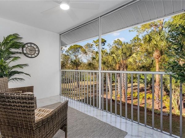 620 Luisa CT, Unit 803, NAPLES, FL 34104
