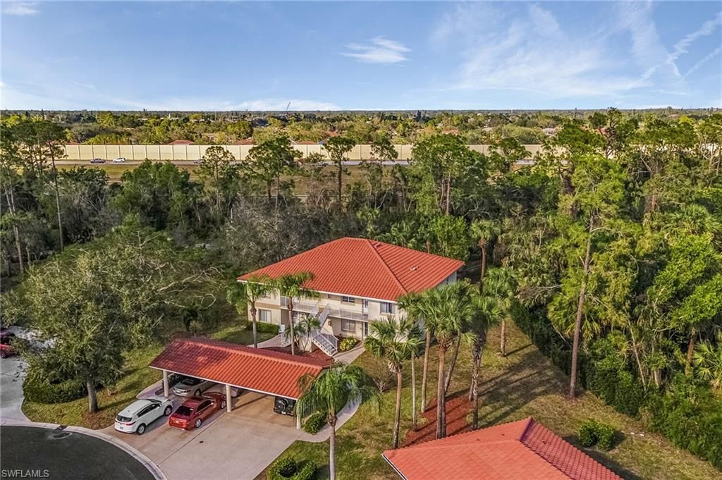 620 Luisa Ct, Unit 803, Naples, FL 34104 Photo
