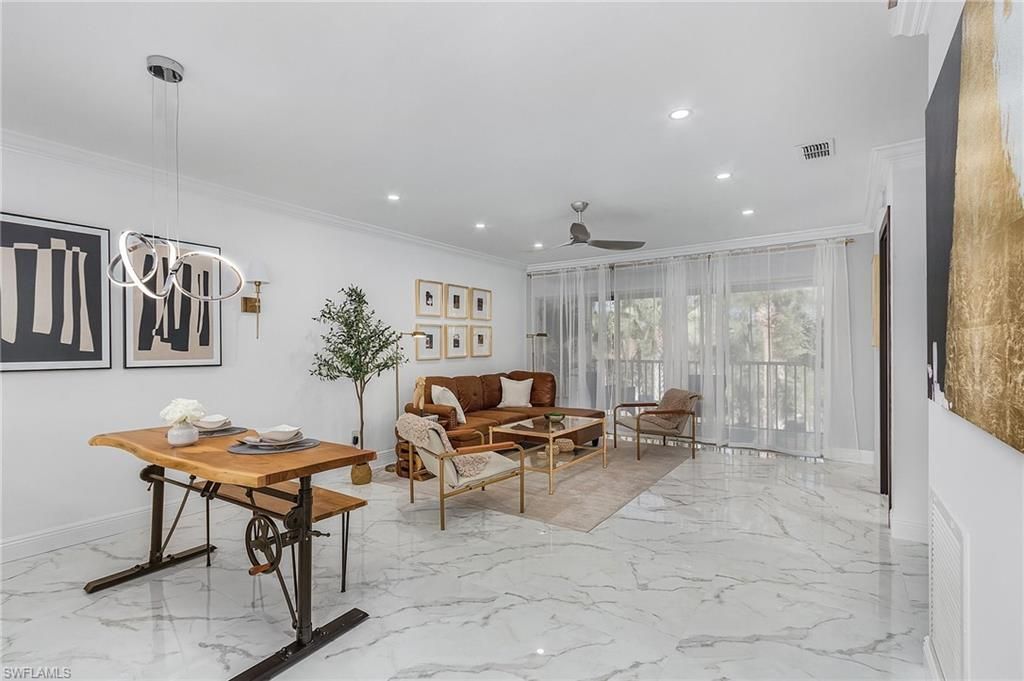 620 Luisa Ct, Unit 803, Naples, FL 34104 Photo